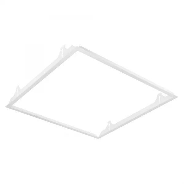 ldv pl 600 cadre d\'encastrement pour panel ledvance (4058075402881)