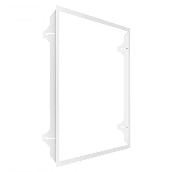 ldv pl 625 cadre d\'encastrement pour panel ledvance (4058075402904)