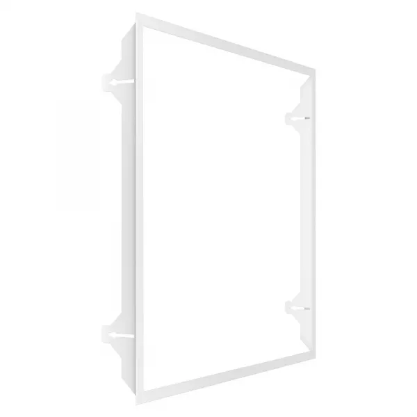 ldv pl 625 cadre d\'encastrement pour panel ledvance (4058075402904)