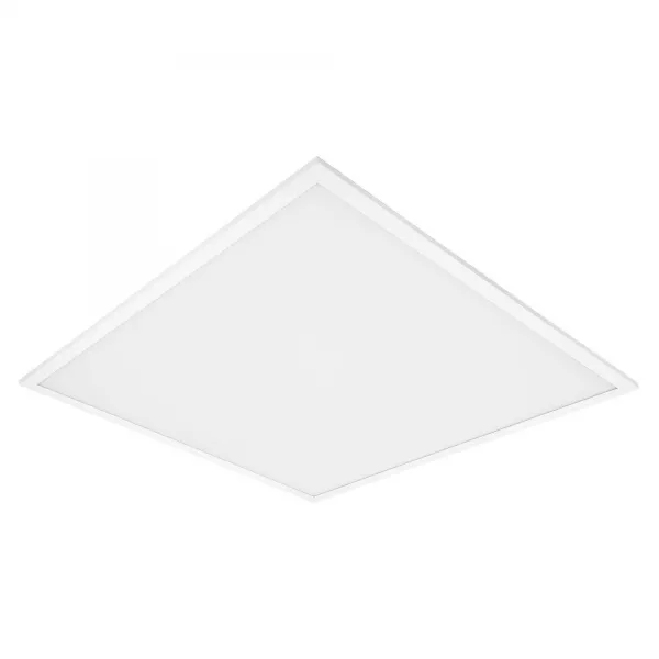 ldv pl comfort 600 22/25/28w 3000k 2900/3250/3640lm ugr19 ml ip40 panel ledvance (4099854014604)