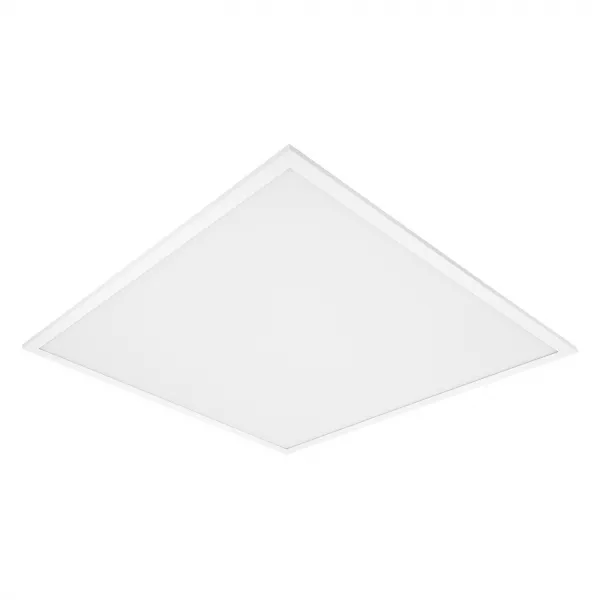 ldv pl eco 600 36w/3000k 3240lm ugr19 panel ledvance (4058075386686)