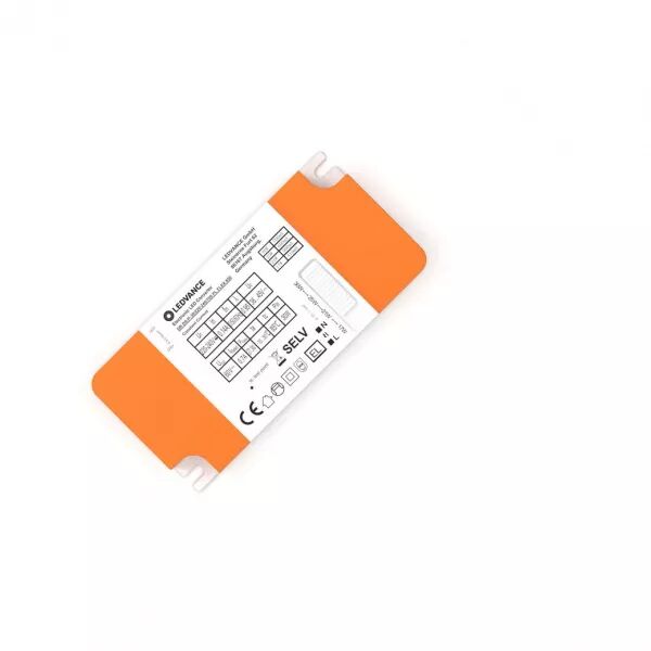 ldv pl flex 600 - alim 220-240v 30w 700ma power select pour panel ledvance (4058075843684)