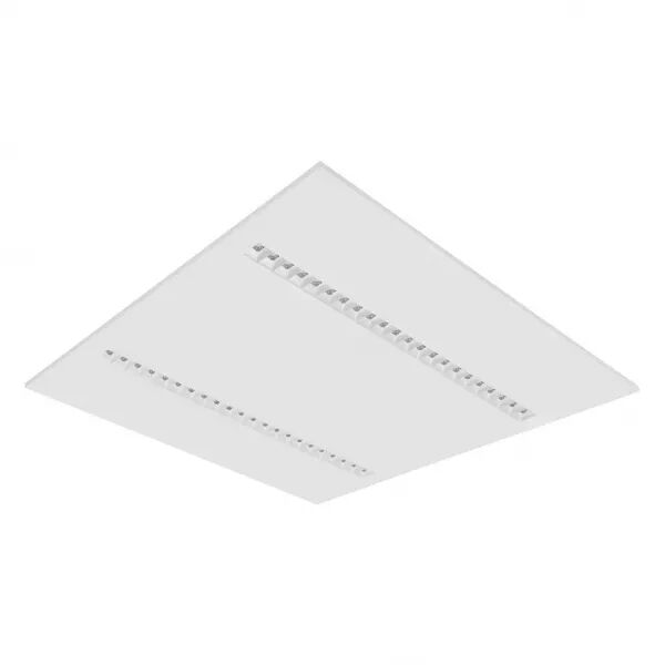 ldv pl indiviled 600 33w/3000k em 3800lm panel ledvance (4058075201293)