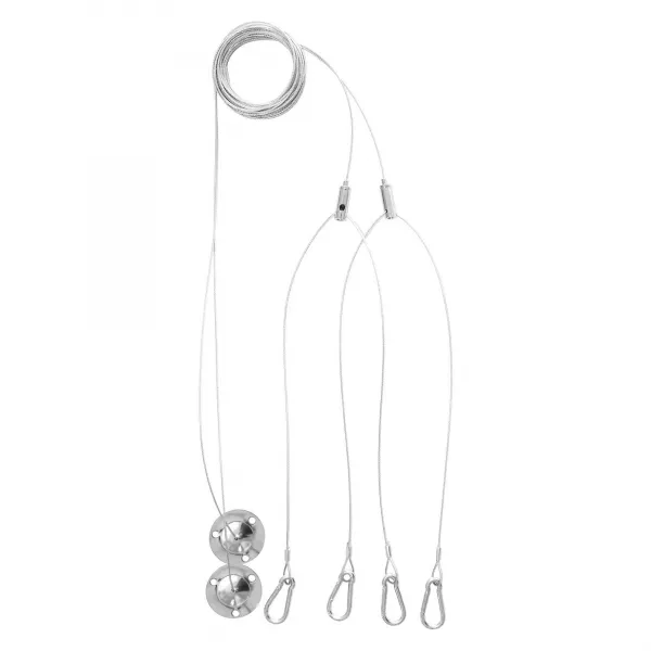 ldv pl kit de suspension pour panel 600, 625 et 1200 ledvance (4058075402928)
