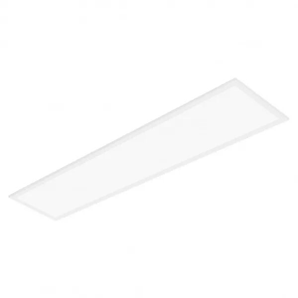 ldv pl pfm 1200 30w/3000k 3450lm ugr19 ip40 panel ledvance (4058075440098)