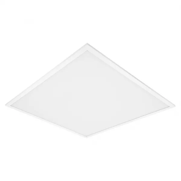 ldv pl pfm 600 36w/3000k 4320lm ip40 panel ledvance (4058075440319)