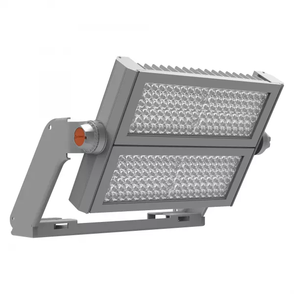 ldv proj fl max lum 600w/5700k 80500lm 60� ip66/ik08 projecteur ledvance (4058075580602)