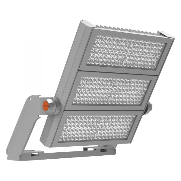 ldv proj fl max lum 900w/5700k 117000lm 10� ip66/ik08 projecteur ledvance (4058075580626)