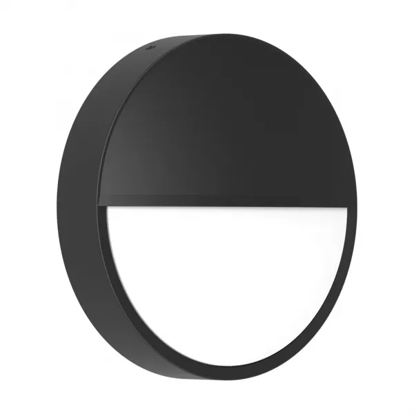 ldv sf blkh rd casquette 300 ik10 noir hublot ledvance (4099854286797)
