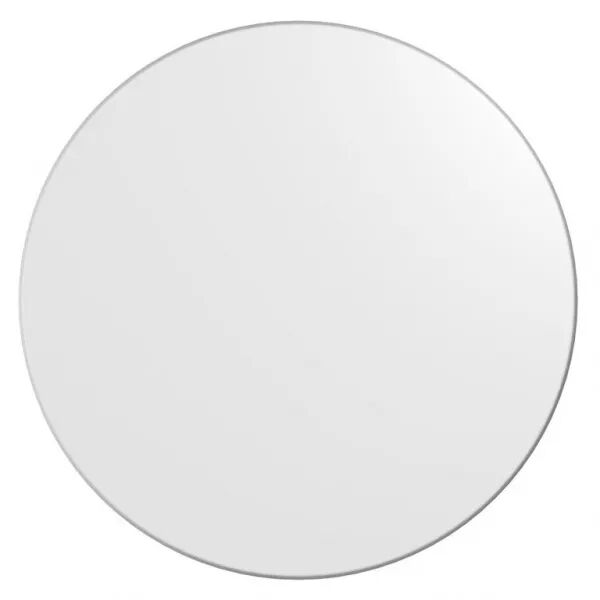 ldv sf flat 500 rond 27w - source lumineuse 3 000k / 4 000k avec irc80 ledvance (4099854312236)