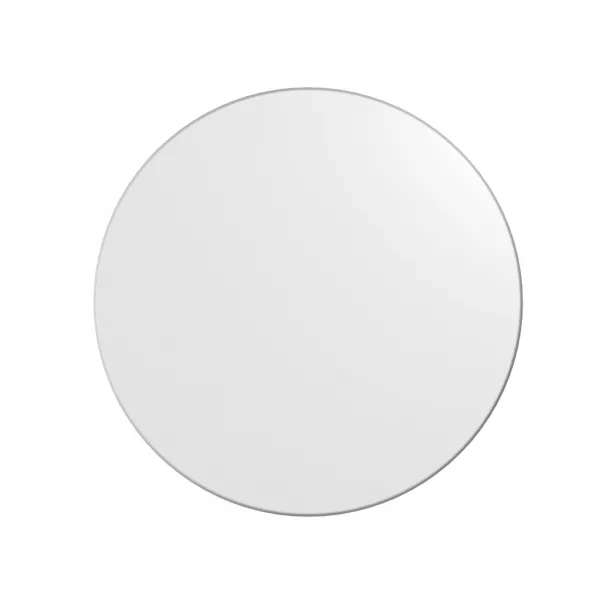 ldv sf flat 500 rond 27w - source lumineuse 3 000k / 4 000k avec irc80 ledvance (4099854312236)