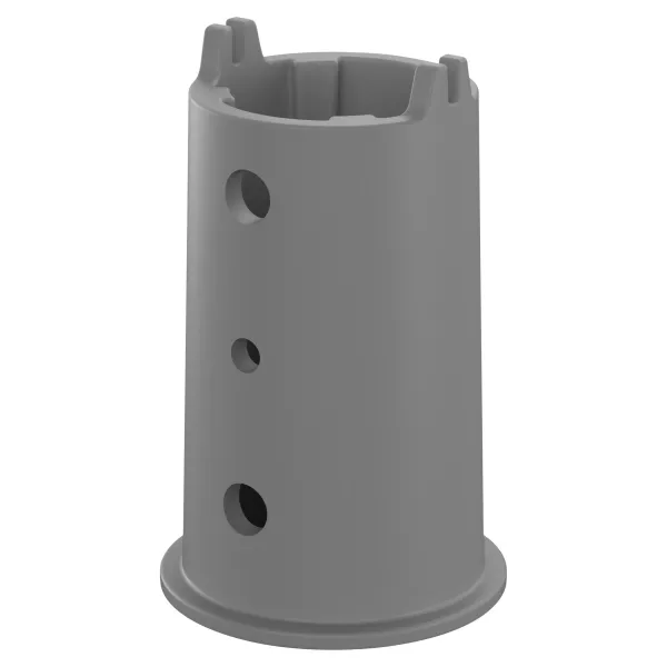 ldv sl area r�ducteur pour m�t de diam�tre 60mm vers 42mm ledvance (4058075730250)