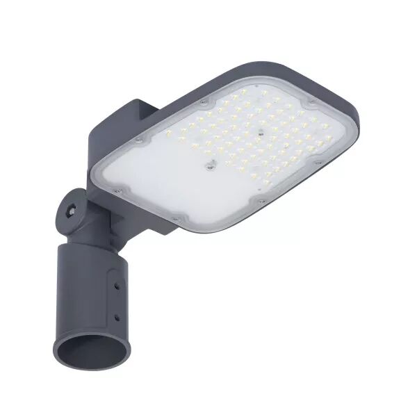 ldv sl area spd sm 45w/6500k 6075lm ip66 ik08 160�x56� 10kv lanterne ledvance (4058075725393)