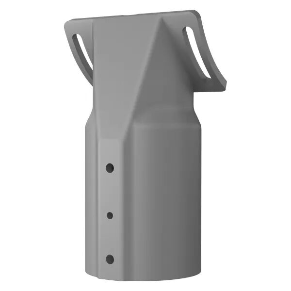 ldv sl flex embout m�t de diam�tre 76mm ledvance (4058075552531)