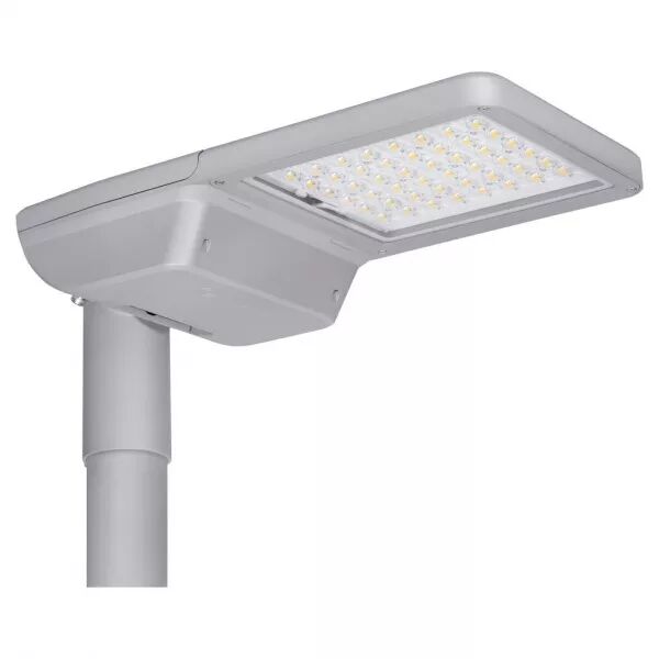 ldv sl flex md 58w/727 7750lm rv25st ral9006 lanterne ledvance (4058075552326)