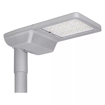 ldv sl flex md 58w/730 8250lm rv25st ral9006 lanterne ledvance (4058075552333)