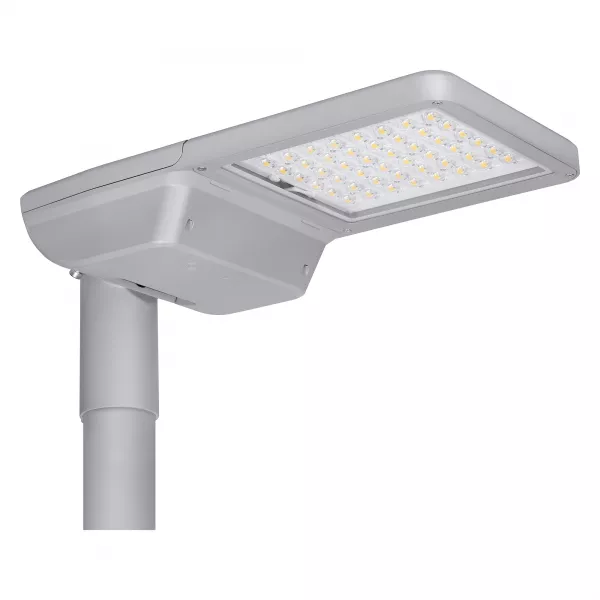ldv sl flex md 80w/730 11300lm rw35st ral9006 lanterne ledvance (4058075552388)
