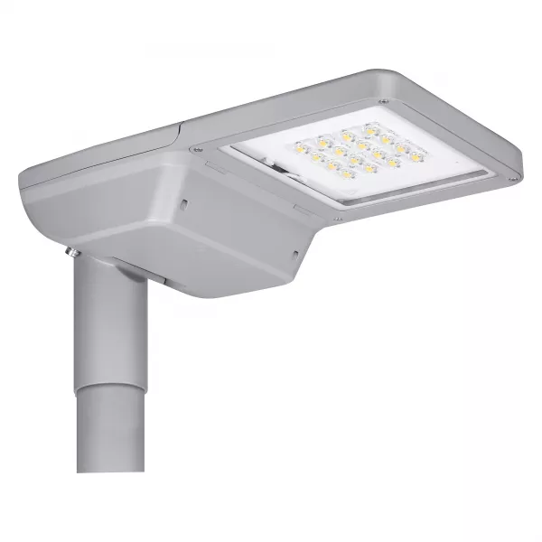 ldv sl flex sm 25w/727 3270lm rv25st ral9006 lanterne ledvance (4058075552265)