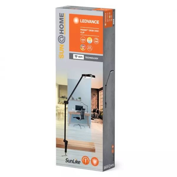 ldv smart+  hcl wf panan desk clip tw induction noire (4099854109560)