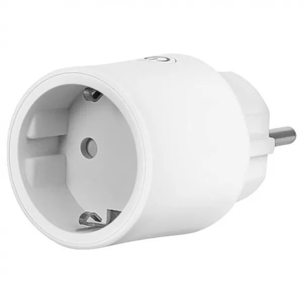 ldv smart+ mat plug eu wh (4099854295195)