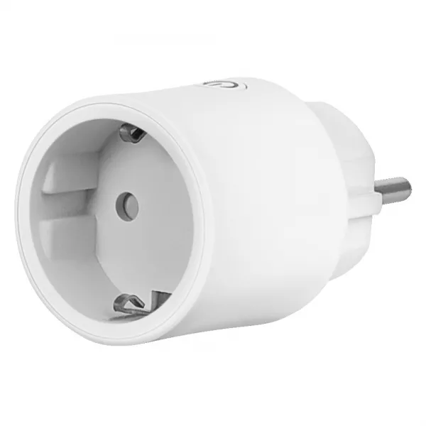 ldv smart+ mat plug eu wh (4099854295195)