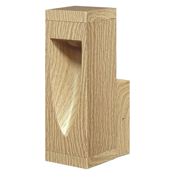 ldv smart+ wf outdoor  trunk square wall rgbw (4058075763340)