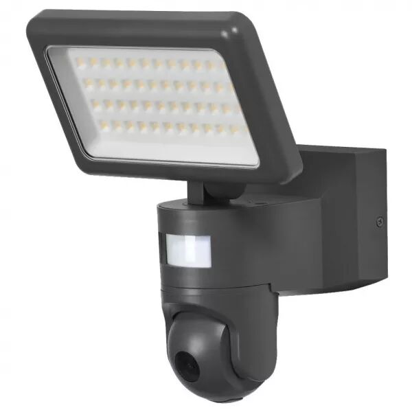 ldv smart+ wifi  flood camera rem dg (4058075564626)