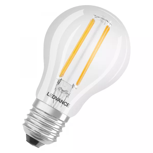ldv smart+ wifi cla60 fil 5,5w (4058075528239)