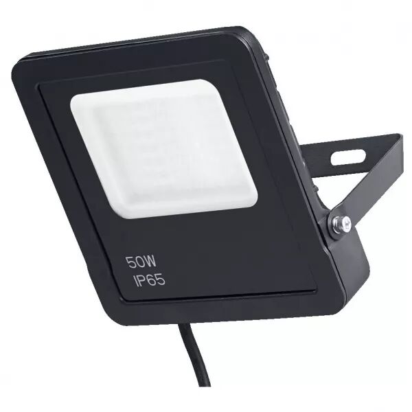 ldv smart+ wifi flood 50w rgbw 4000lm (4058075831438)