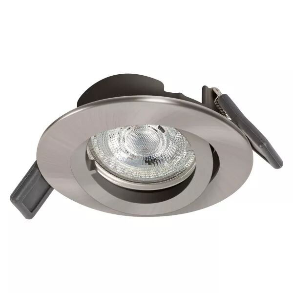 ldv sp set 2.6w 2700k 230v bn gu10      ledvance (4058075573017)