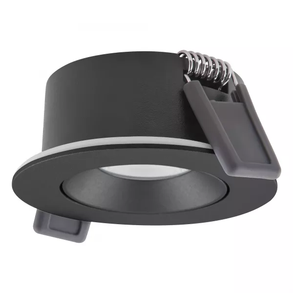 ldv spot air recouvrable adj 4w/927 300lm 36� dim ip23 noir ledvance (4099854000201)
