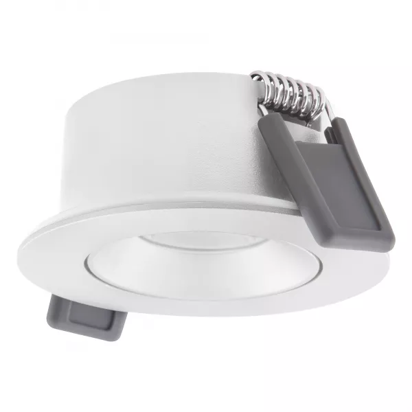 ldv spot air recouvrable adj 4w/930 320lm 36� dim ip23 blanc ledvance (4099854000041)