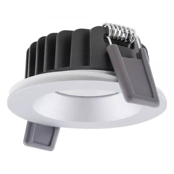 ldv spot air recouvrable fix 6w/930 510lm 36� powerselect dim ip65 alu ledvance (4058075799981)
