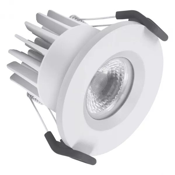 ldv spot fp led fixe 7w/3000k 530lm 230v ip65 ledvance (4058075127333)