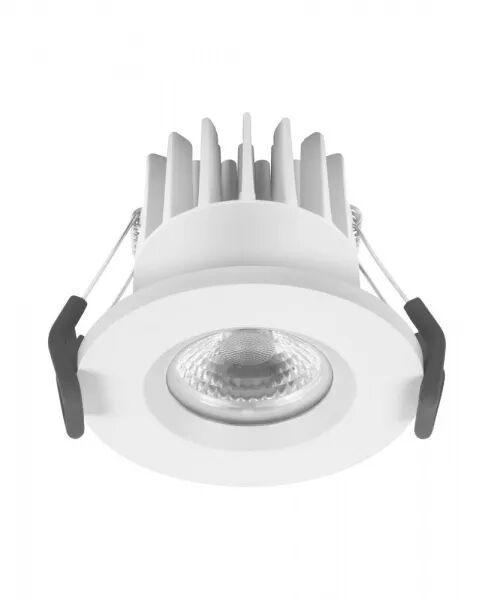 ldv spot fp led fixe 7w/3000k 530lm 230v ip65 ledvance (4058075127333)