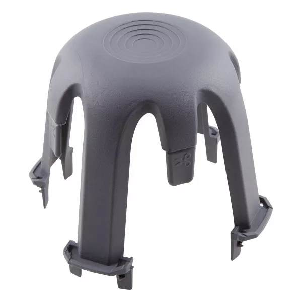 ldv spot holder - capot de protection entre le spot et l\'isolant ledvance (4099854013478)