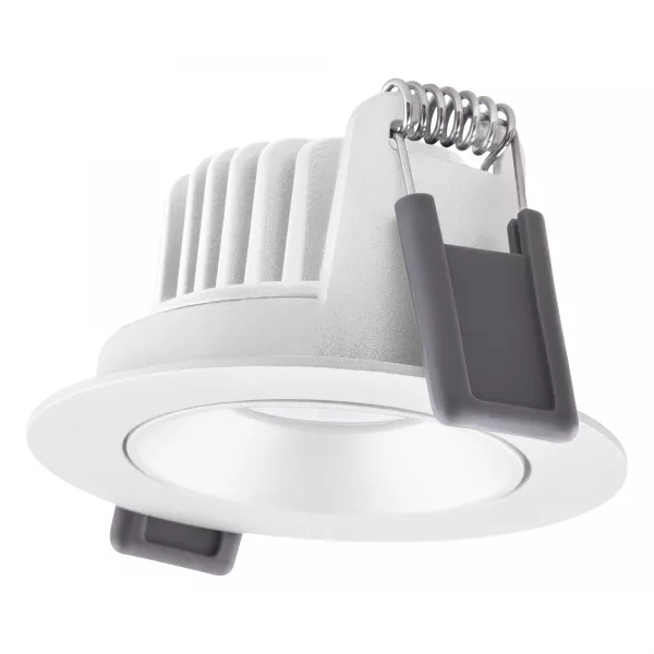 ldv spot led adj 8w/940 720lm 36� powerselect dim ip20 blanc spot ledvance (4058075799660)