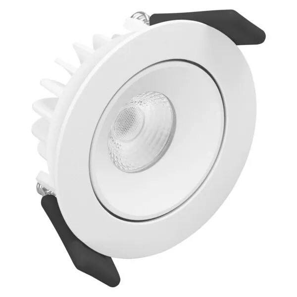 ldv spot led orientable 4,5w/3000k 360lm 230v ip20 ledvance (4058075126886)