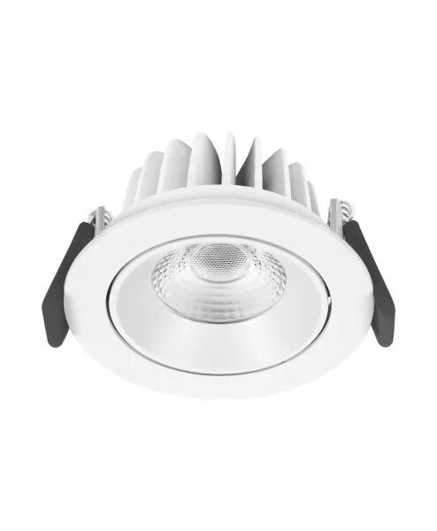 ldv spot led orientable 8w/4000k 720lm 230v ip20 ledvance (4058075126862)