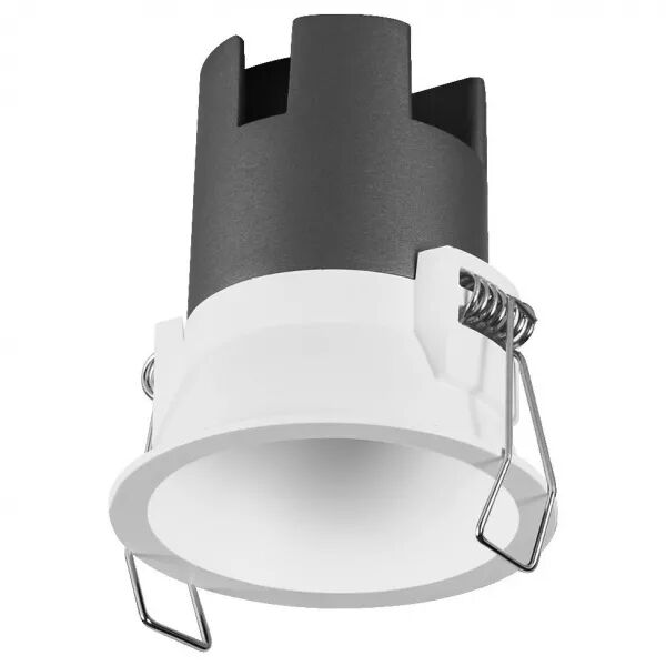 ldv spot twist �70mm 5w/3000k 400lm 30� blanc spot d�coratif ledvance (4099854089022)
