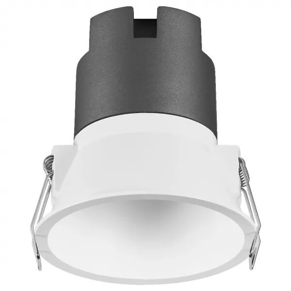 ldv spot twist �93mm 10w/3000k 800lm 30� blanc spot d�coratif ledvance (4099854089145)