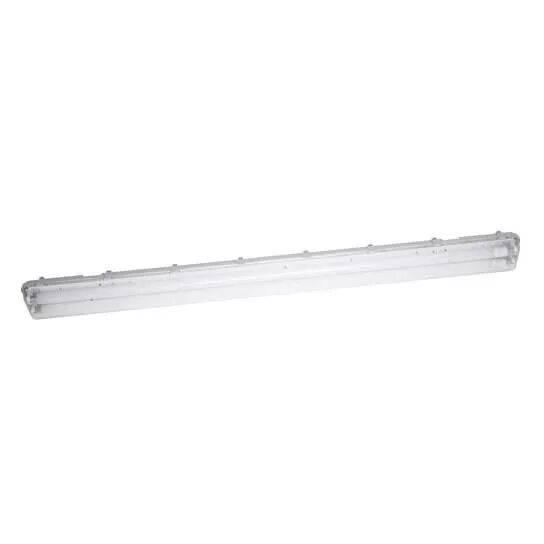 ldv submarine led 1500 2x19w/4000k 3500m ip65 etanche 2xtubes led ledvance (4058075304024)