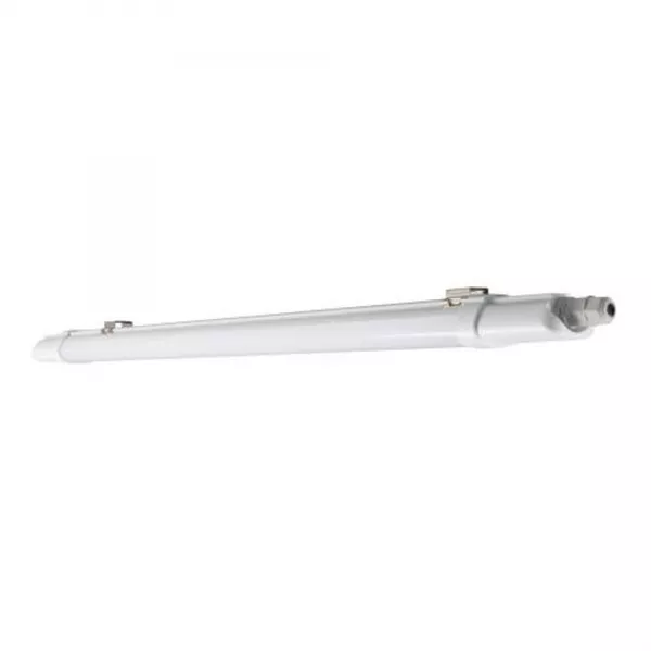 ldv submarine slim val 1500 24w/4000k 2160lm ip65 etanche led int�gr�e ledvance (4058075266438)