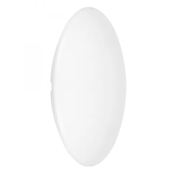 ldv surface circular diffuseur diam�tre 400mm hublot rond ledvance (4099854064395)