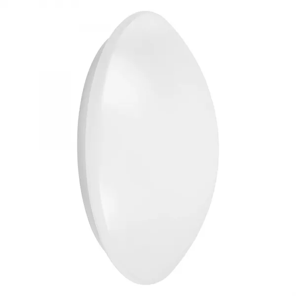 ldv surface circular led 250 13w/3000k sensor ip44 920lm hublot rond ledvance (4058075617902)