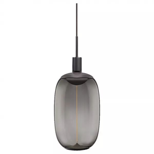 ldv suspension pendulum needle vintage 1906 anthracite e27 (lampe non fournie) (4058075833159)