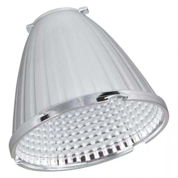 ldv track spot r�flecteur d75 fl 38� pour spot sur rail ledvance (4058075113824)