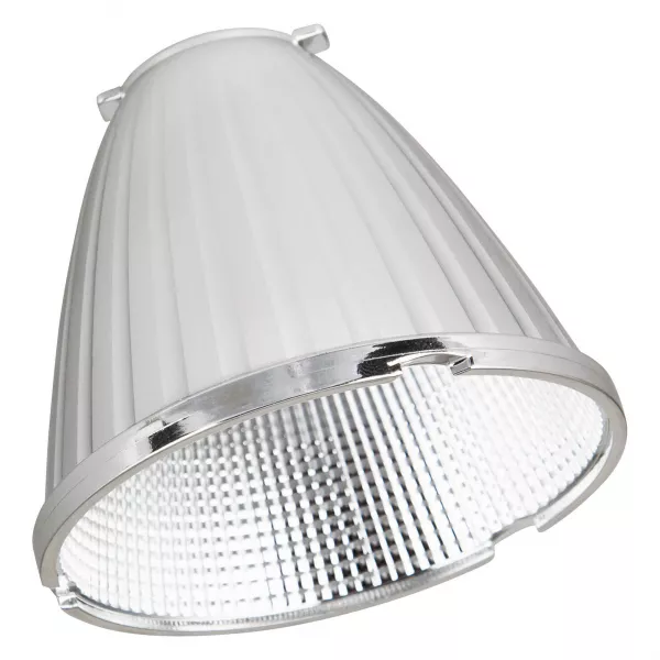ldv track spot r�flecteur d75 sp 15� pour spot sur rail ledvance (4058075113800)