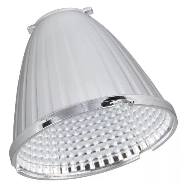 ldv track spot r�flecteur d85 fl 38� pour spot sur rail ledvance (4058075113862)