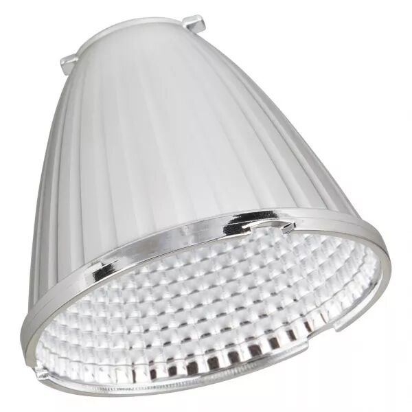 ldv track spot r�flecteur d95 fl 38� pour spot sur rail ledvance (4058075113909)